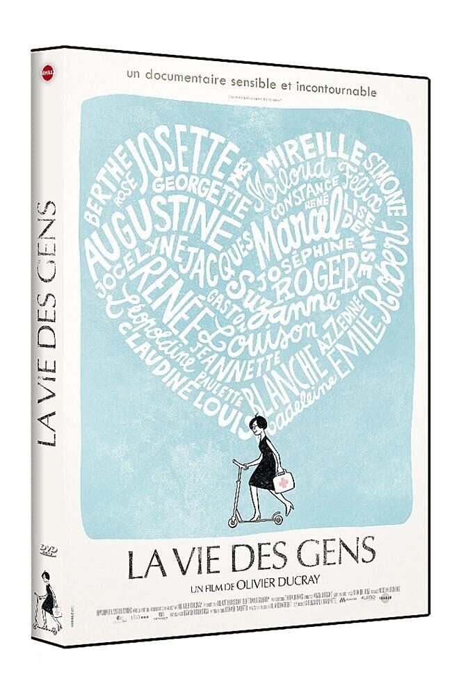 La Vie des Gens État correct -  reconditionné disponible sur Label Emmaüs